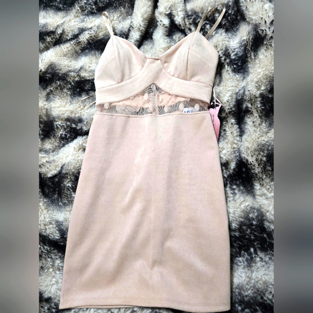 New Bodycon dress